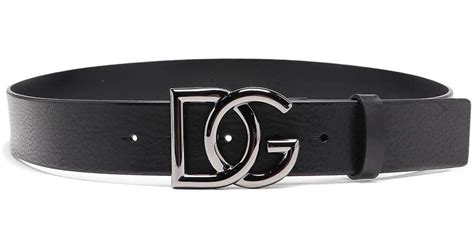 mens d&g belt